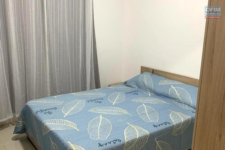 Flic en Flac, Mauritius – 2-Bedroom Ground Floor Apartment Just 50 m from the Beach