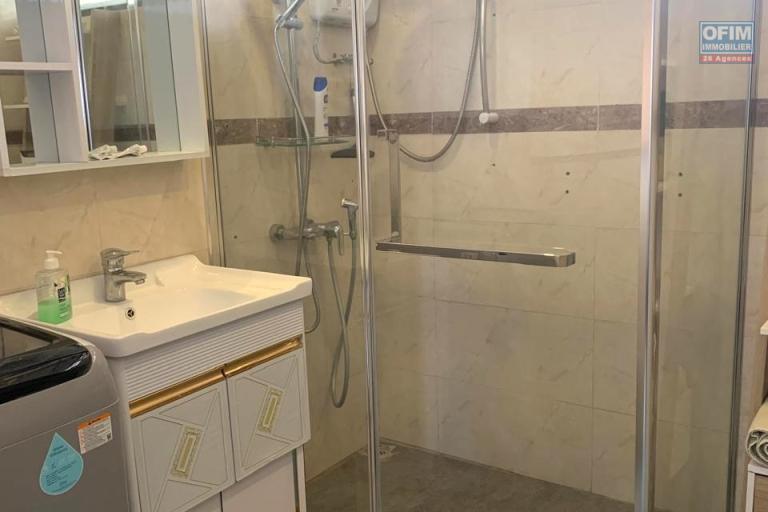 Flic en Flac, Mauritius – 2-Bedroom Ground Floor Apartment Just 50 m from the Beach