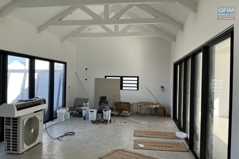 Off-Plan Villas for Sale – Exceptional Contemporary Villas in Mont Mascal Exclusively Reserved for the Mauritian Market.