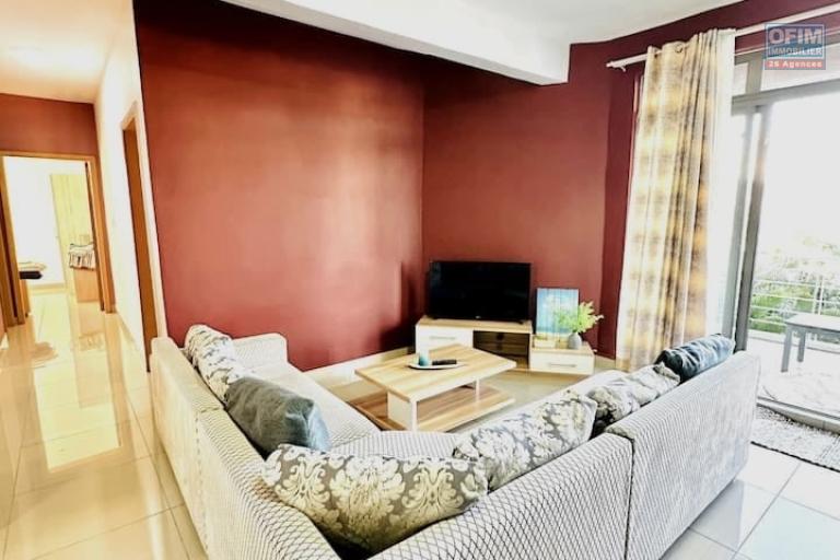 Superb 3-bedroom apartment in Flic en Flac with swimming pool, elevator and beautiful terraces