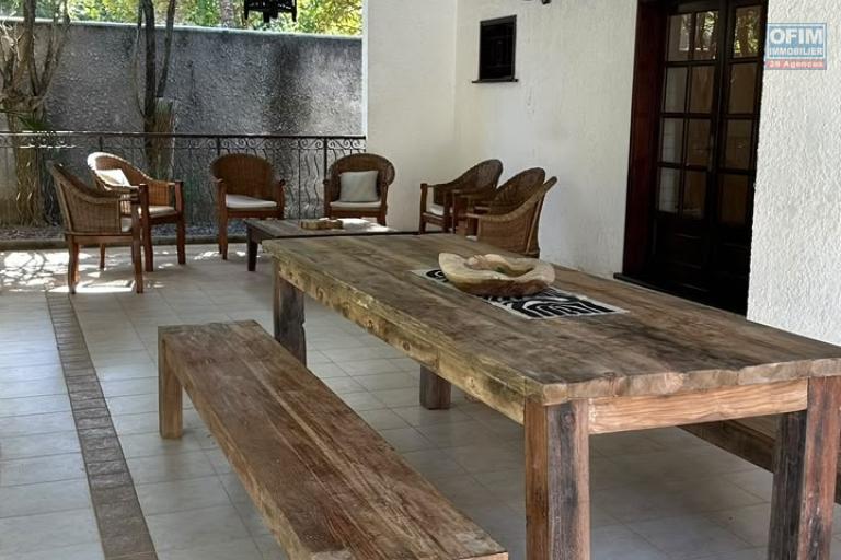 Charming Large Family Villa in Goodlands, Petit Village – 300 m² on an 844 m² Plot