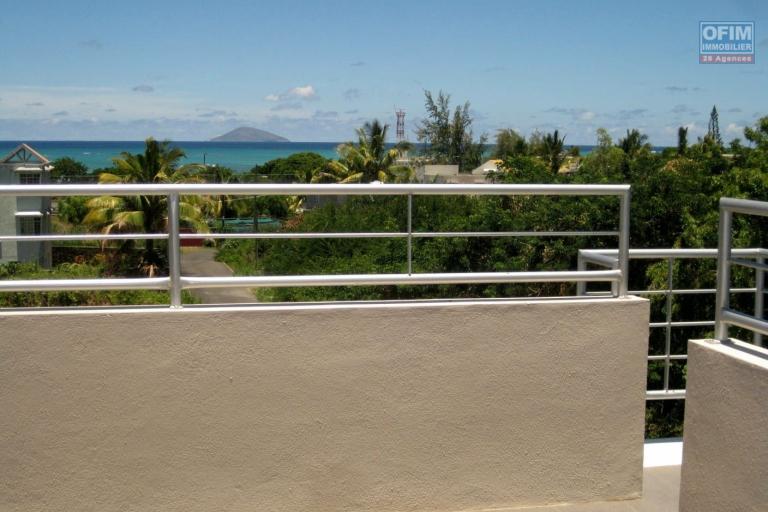 Rooftop Studio with Stunning Lagoon Views for Rent in Calodyne