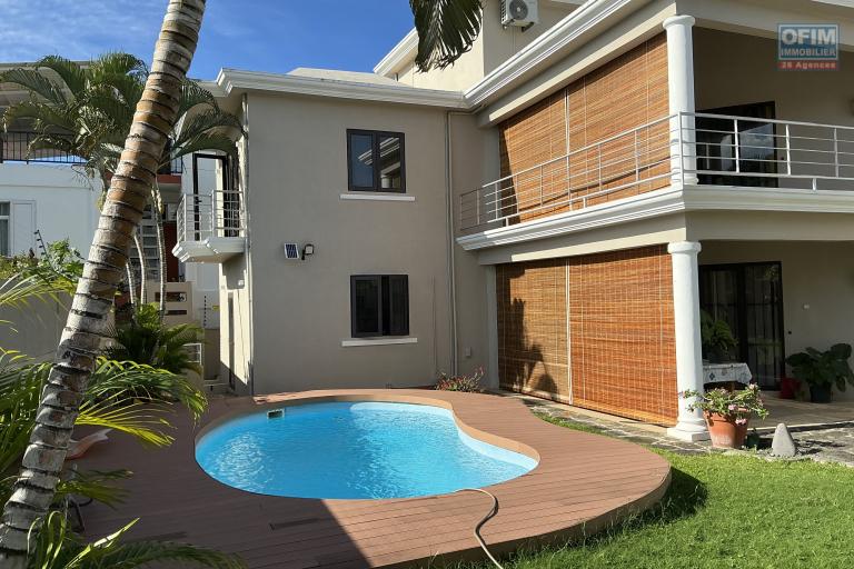 Rooftop Studio with Stunning Lagoon Views for Rent in Calodyne