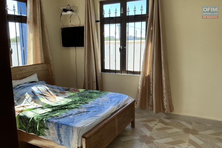 Modern Family Villa for Rent in Calodyne &ndash; Perfect for Expat Families in Northern Mauritius