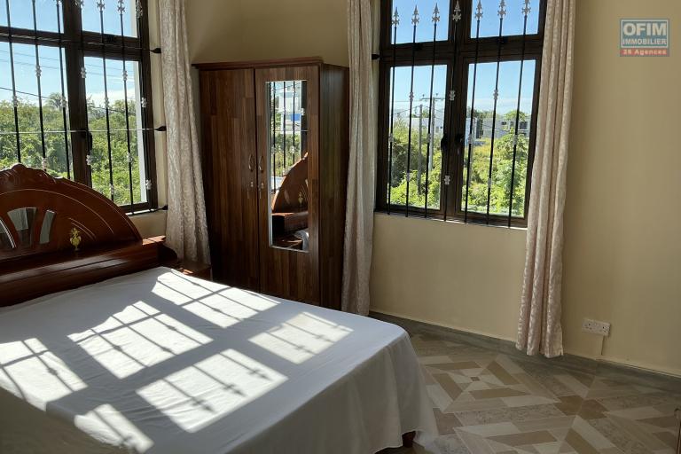 Modern Family Villa for Rent in Calodyne &ndash; Perfect for Expat Families in Northern Mauritius