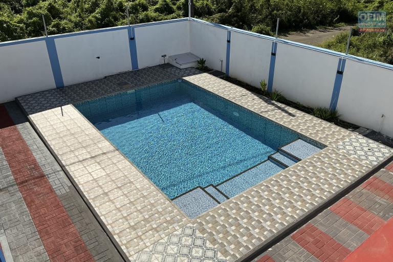 Modern Family Villa for Rent in Calodyne &ndash; Perfect for Expat Families in Northern Mauritius