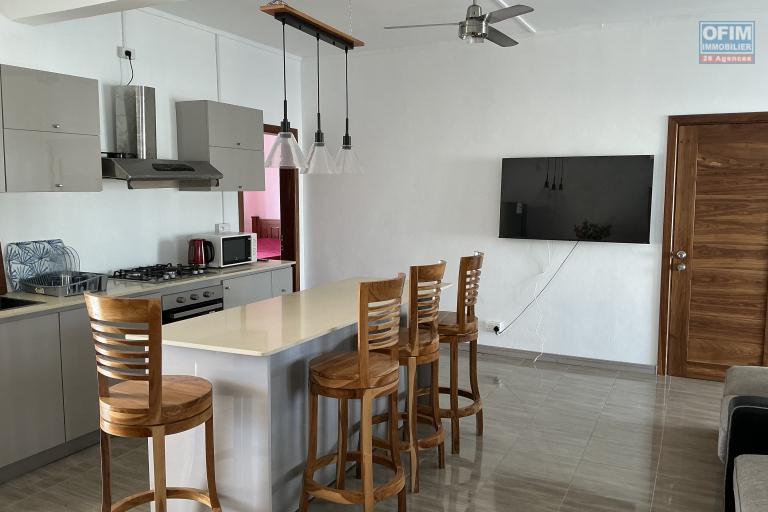FOR RENT &ndash; 3 BEDROOM EN SUITE PENTHOUSE &ndash; PEREYB&Egrave;RE