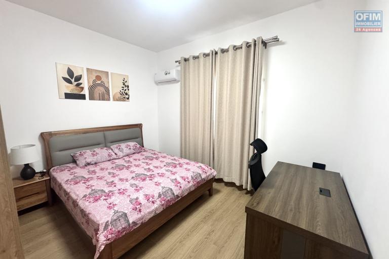 Flic en Flac, Mauritius – Superb, recently built 3-bedroom apartment with pool and garage