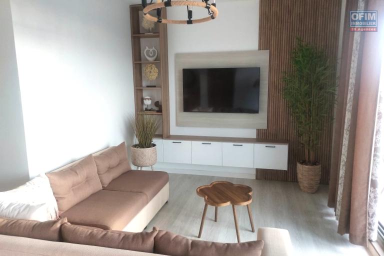 Flic en Flac – Luxury apartment for rent (2 air-conditioned bedrooms)