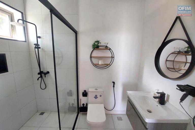 Flic en Flac – Luxury apartment for rent (2 air-conditioned bedrooms)