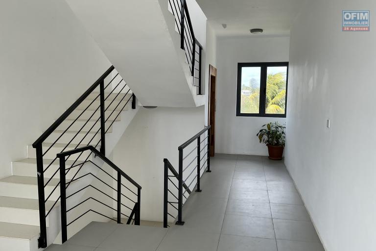 For sale – Brand new 2-bedroom apartment in a secure residence with swimming pool in Grand Baie, Mauritius