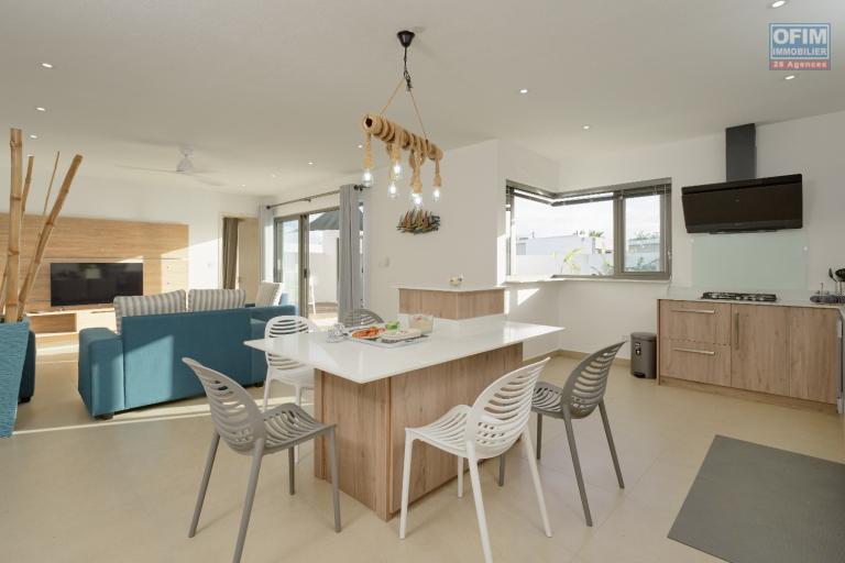 FOR SALE – Elegant contemporary villa in Grand Baie, Mauritius. Local market only