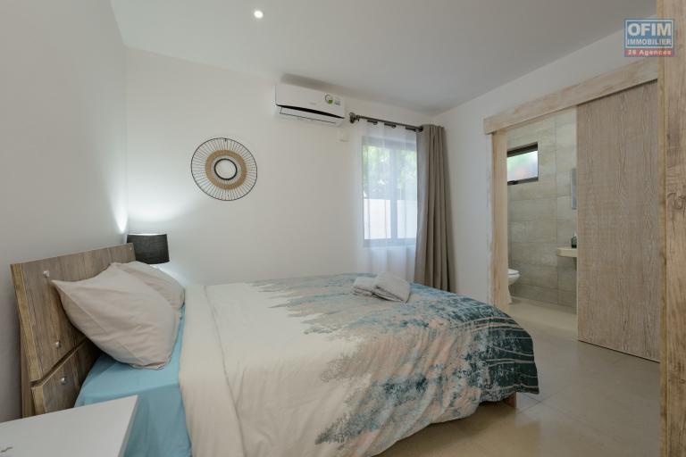 FOR SALE – Elegant contemporary villa in Grand Baie, Mauritius. Local market only