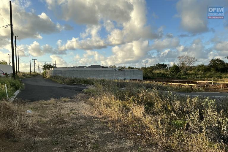 🏡 FOR SALE – EXCEPTIONAL 53-PERCH PLOT OF LAND IN MONT MASCAL