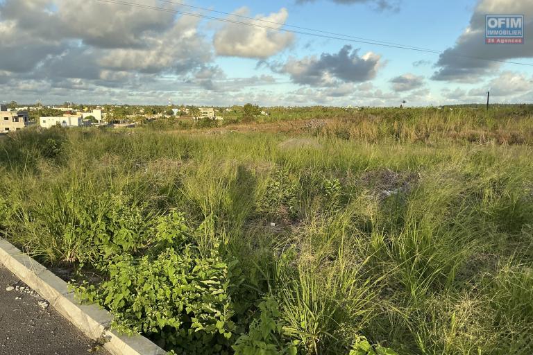 🏡 FOR SALE – EXCEPTIONAL 53-PERCH PLOT OF LAND IN MONT MASCAL