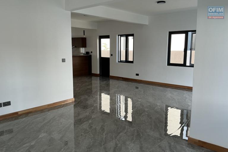 🏡 FOR RENT – NEW 3-BEDROOM EN-SUITE VILLA + OFFICE | VALE, Mauritius