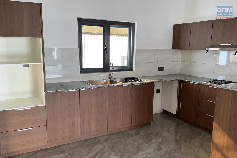 🏡 FOR RENT – NEW 3-BEDROOM EN-SUITE VILLA + OFFICE | VALE, Mauritius