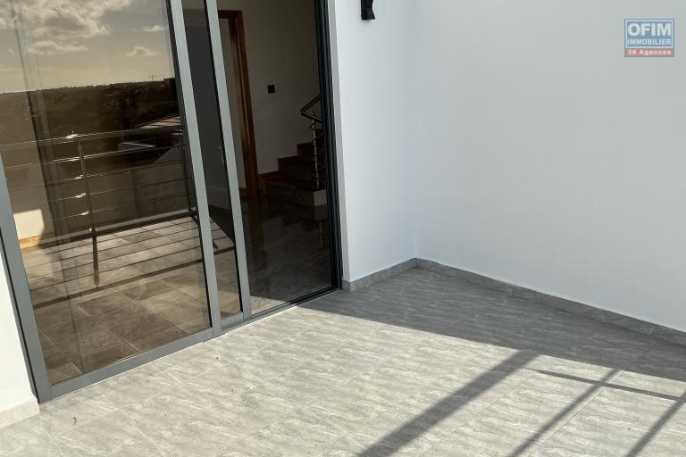 🏡 FOR RENT – NEW 3-BEDROOM EN-SUITE VILLA + OFFICE | VALE, Mauritius