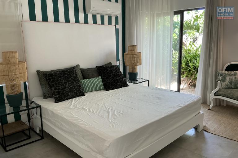 FOR RENT, Luxury 3-bedroom villa in Bois Chandelle, Grand Baie, Mauritius