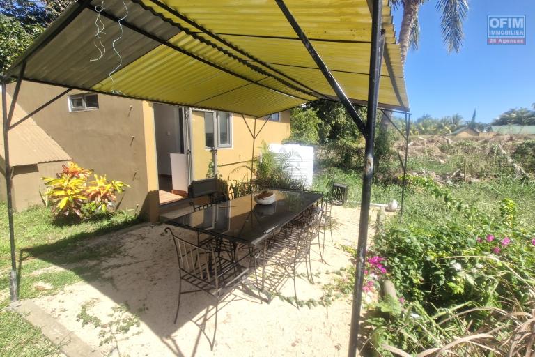 Villa for Sale in Rivière Noire – Mauritius
