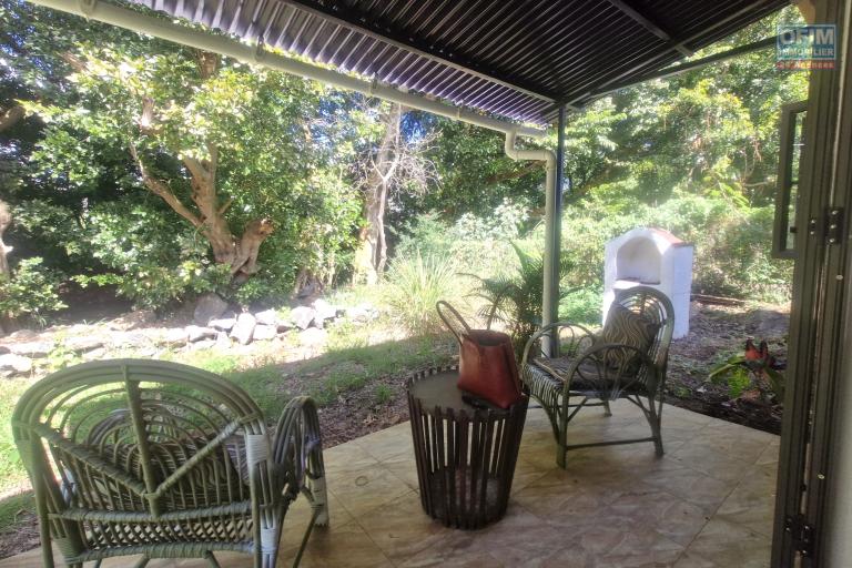 Villa for Sale in Rivière Noire – Mauritius