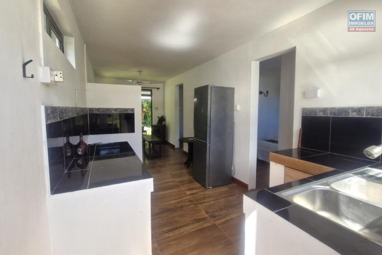 Villa for Sale in Rivière Noire – Mauritius