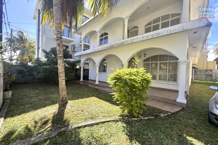 Flic-en-Flac, Mauritius – 8-bedroom villa for sale