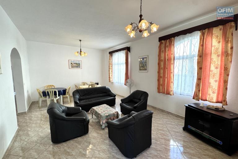 Flic-en-Flac, Mauritius – 8-bedroom villa for sale
