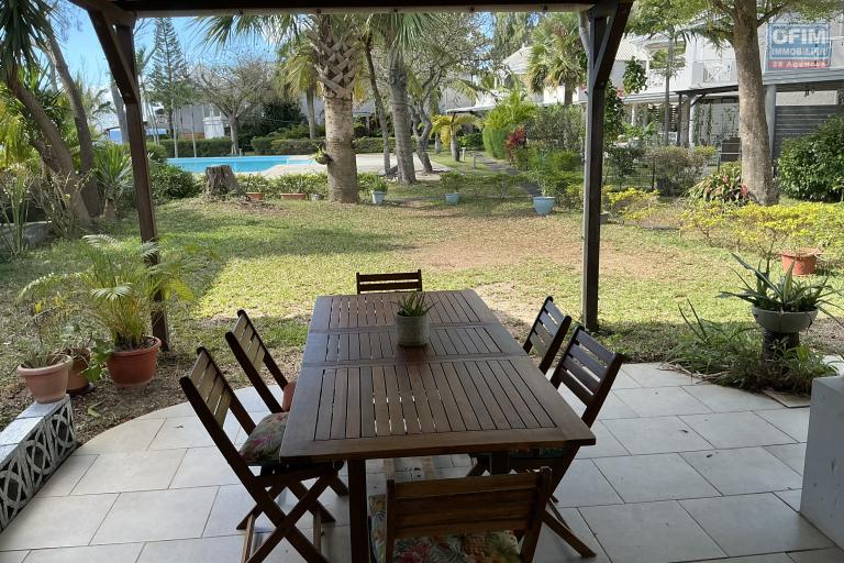 🌴 BEACHFRONT VILLA IN TROU AUX BICHES