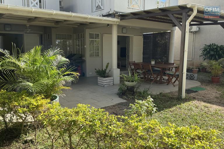 🌴 BEACHFRONT VILLA IN TROU AUX BICHES