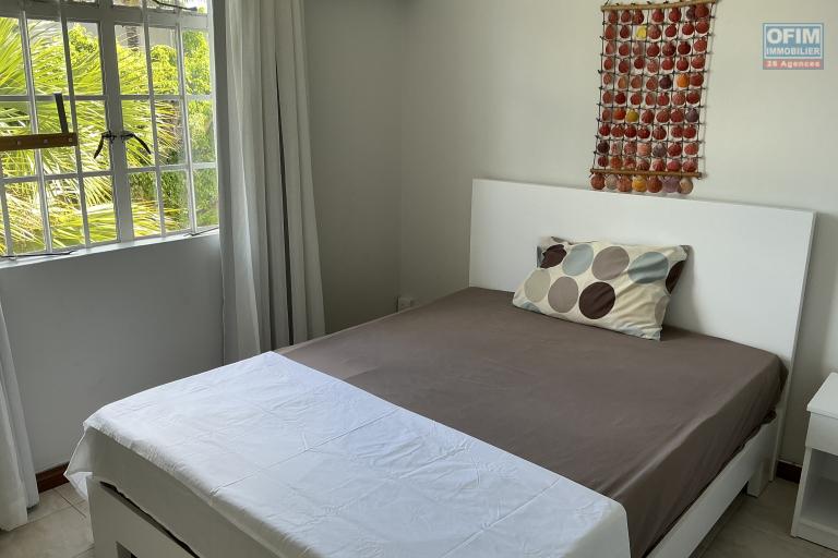 🌴 BEACHFRONT VILLA IN TROU AUX BICHES
