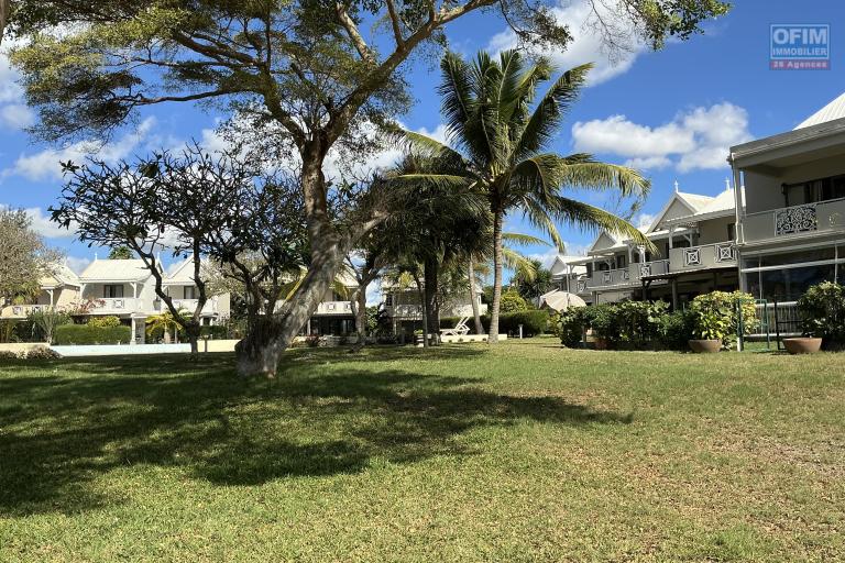 🌴 BEACHFRONT VILLA IN TROU AUX BICHES