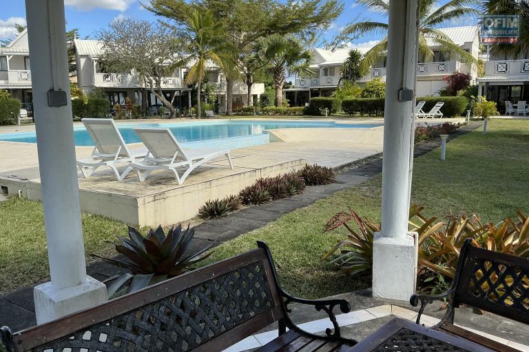 🌴 BEACHFRONT VILLA IN TROU AUX BICHES