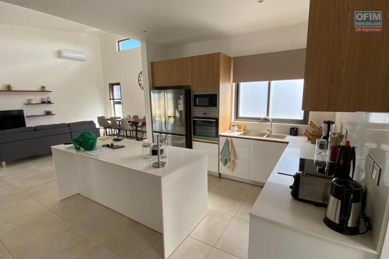 🏡 CONTEMPORARY VILLA FOR SALE – GRAND BAIE