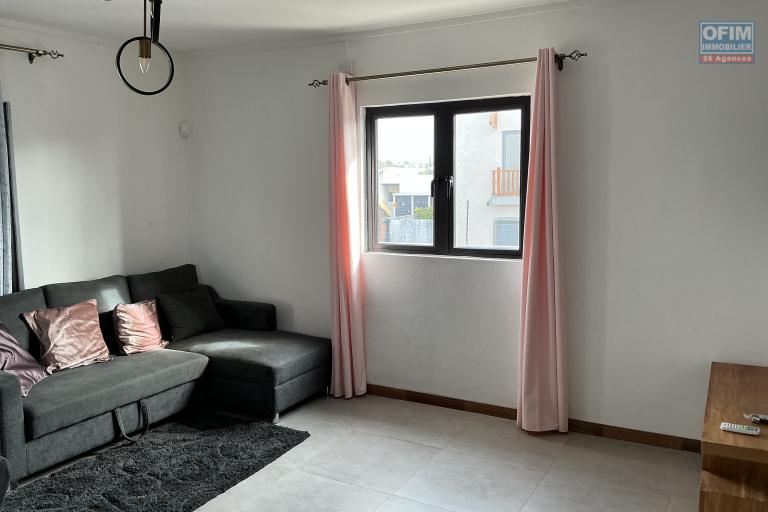 3-bedroom villa for rent – Grand Baie