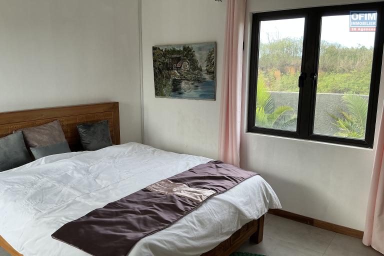 3-bedroom villa for rent – Grand Baie