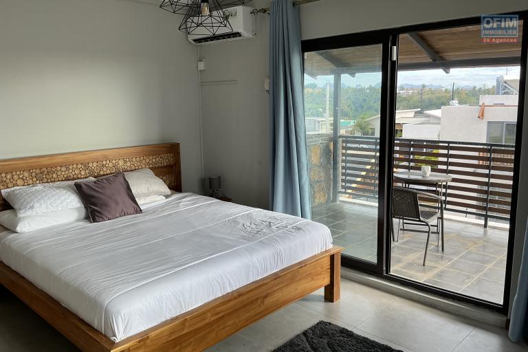 3-bedroom villa for rent – Grand Baie