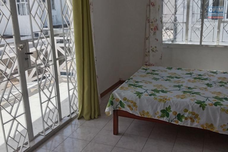 Traditional duplex house for rent – Péreybère