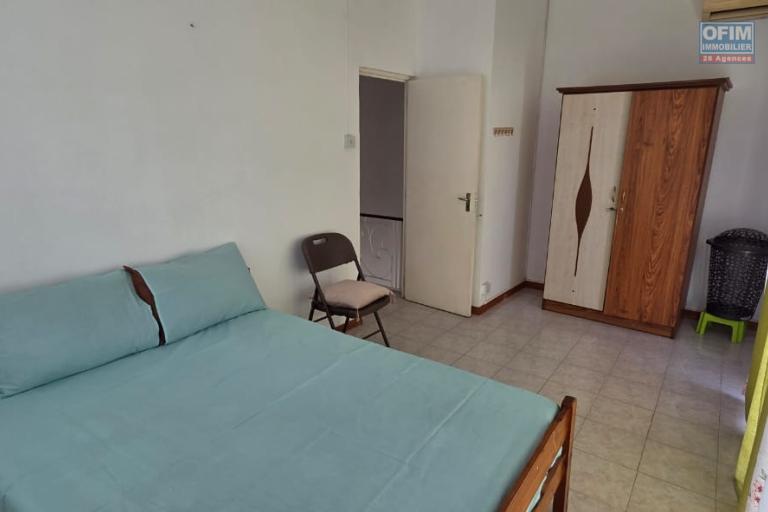Traditional duplex house for rent – Péreybère