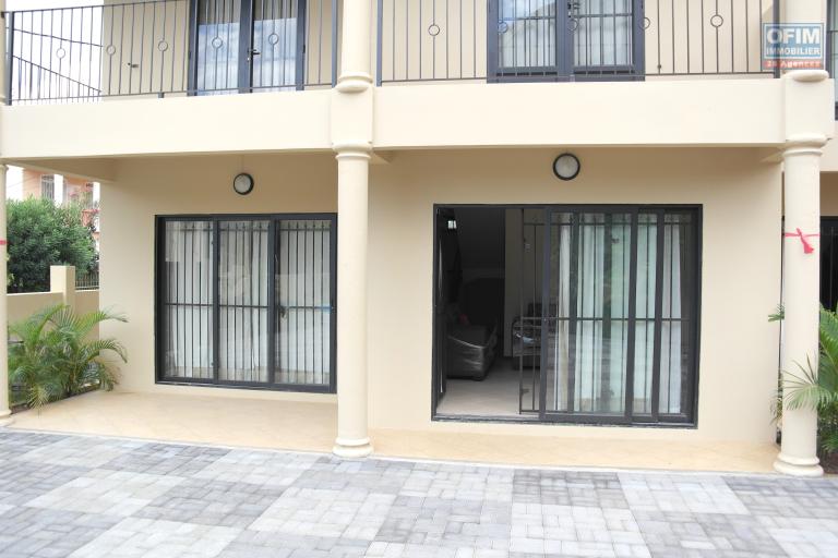 3-Bedroom Apartment for Rent in Flic en Flac, Mauritius