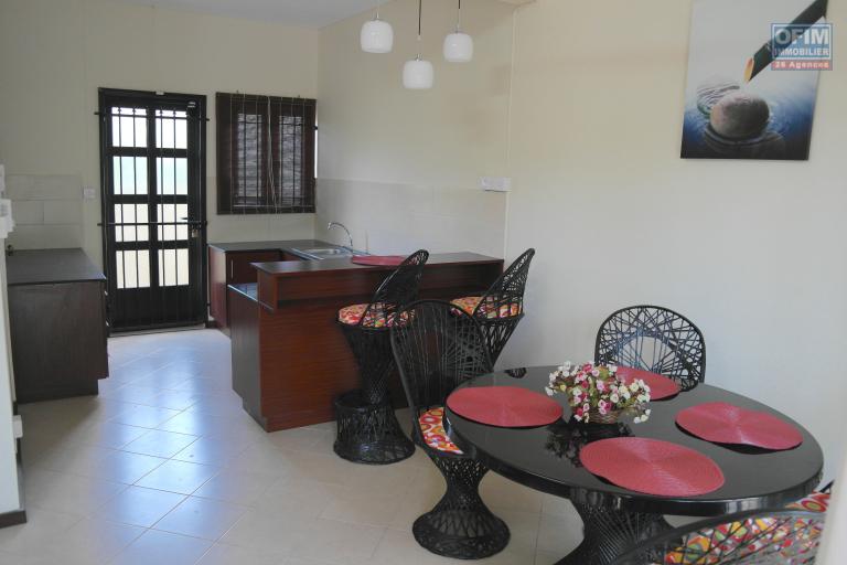 3-Bedroom Apartment for Rent in Flic en Flac, Mauritius