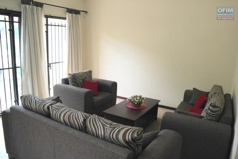 3-Bedroom Apartment for Rent in Flic en Flac, Mauritius