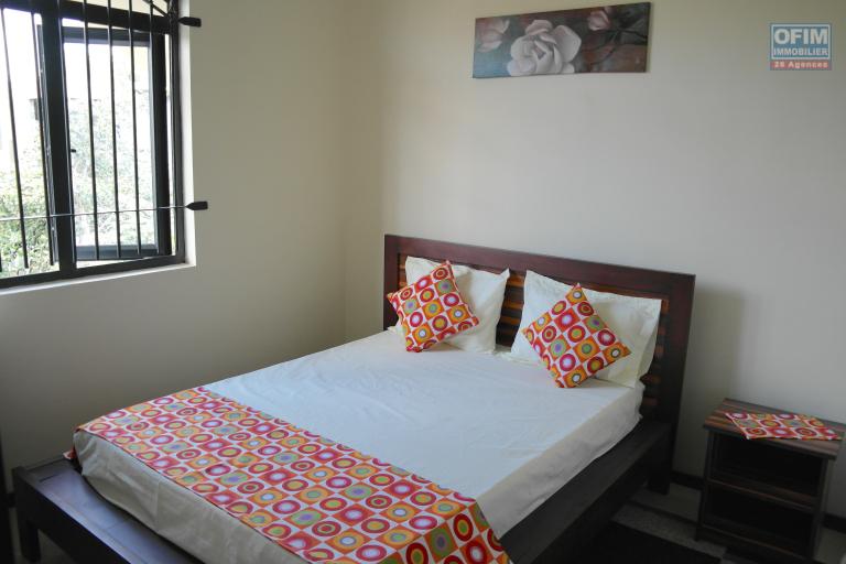 3-Bedroom Apartment for Rent in Flic en Flac, Mauritius