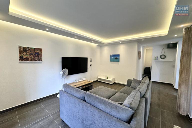 Modern 3-bedroom villa with pool for rent &ndash; Flic-en-Flac, Mauritius