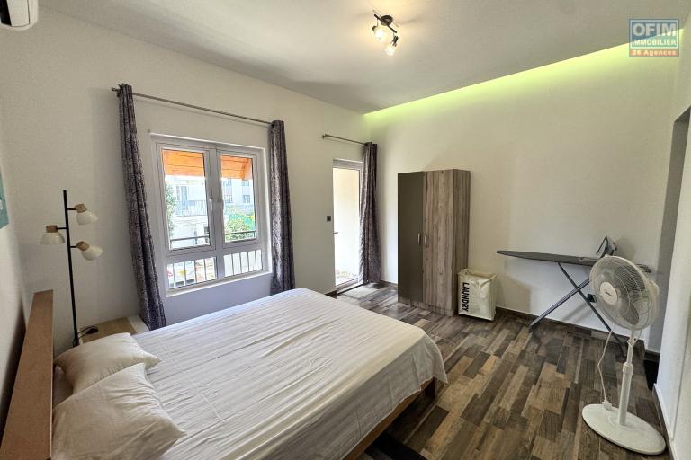 Modern 3-bedroom villa with pool for rent &ndash; Flic-en-Flac, Mauritius