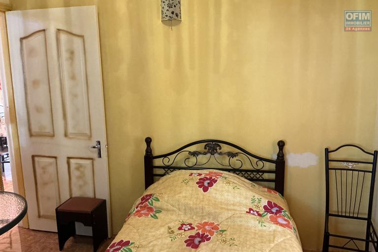 Sale House / Villa GRAND GAUBE - CALODYNE – photo 5 of 11 – Bedroom