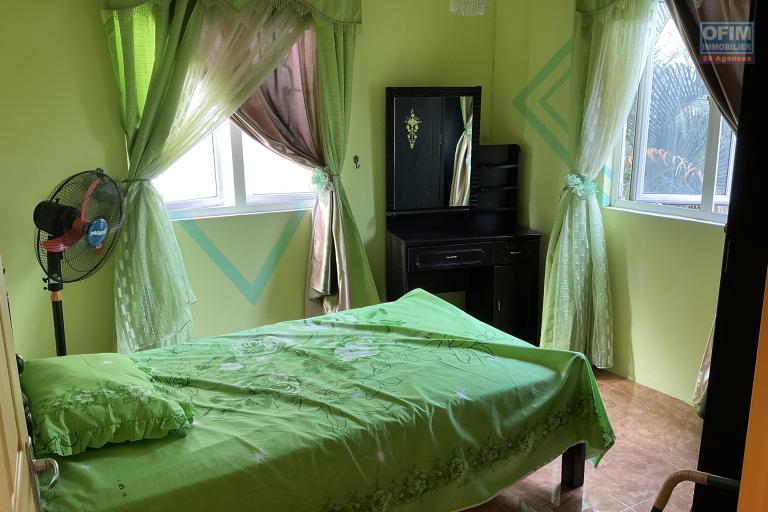 Sale House / Villa GRAND GAUBE - CALODYNE – photo 6 of 11 – Bedroom