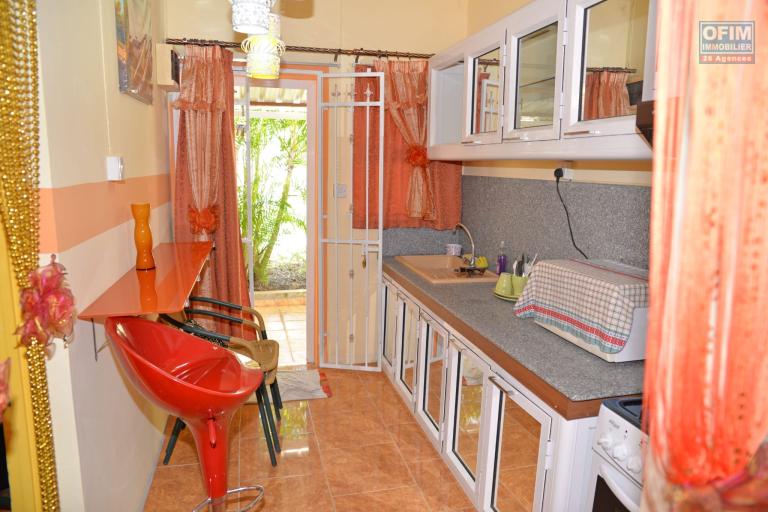 Sale House / Villa GRAND GAUBE - CALODYNE – photo 7 of 11 – Fitted kitchen