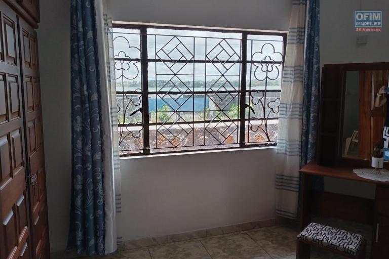 Renting House / Villa GRAND BAIE - PEREYBERE - POINTE AUX CANONNIERS – photo 7 of 9