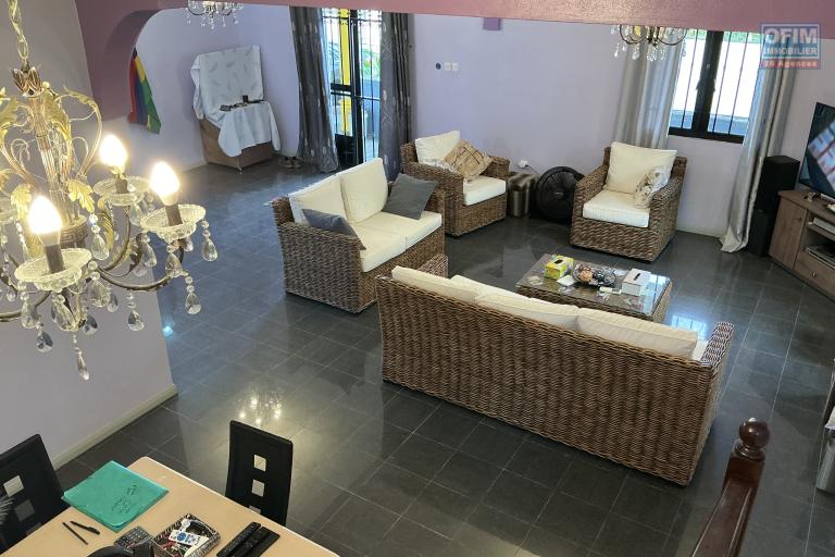 Sales House / Villa GRAND BAIE - PEREYBERE - POINTE AUX CANONNIERS – photo 2 of 14